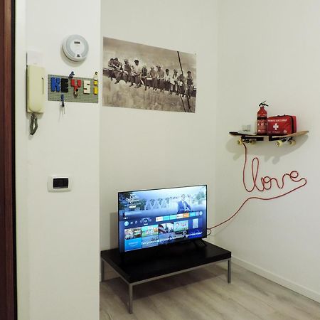 רומא Kalu Apartment מראה חיצוני תמונה