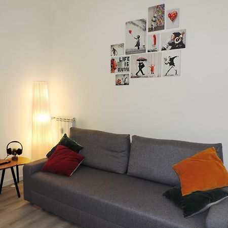 רומא Kalu Apartment מראה חיצוני תמונה
