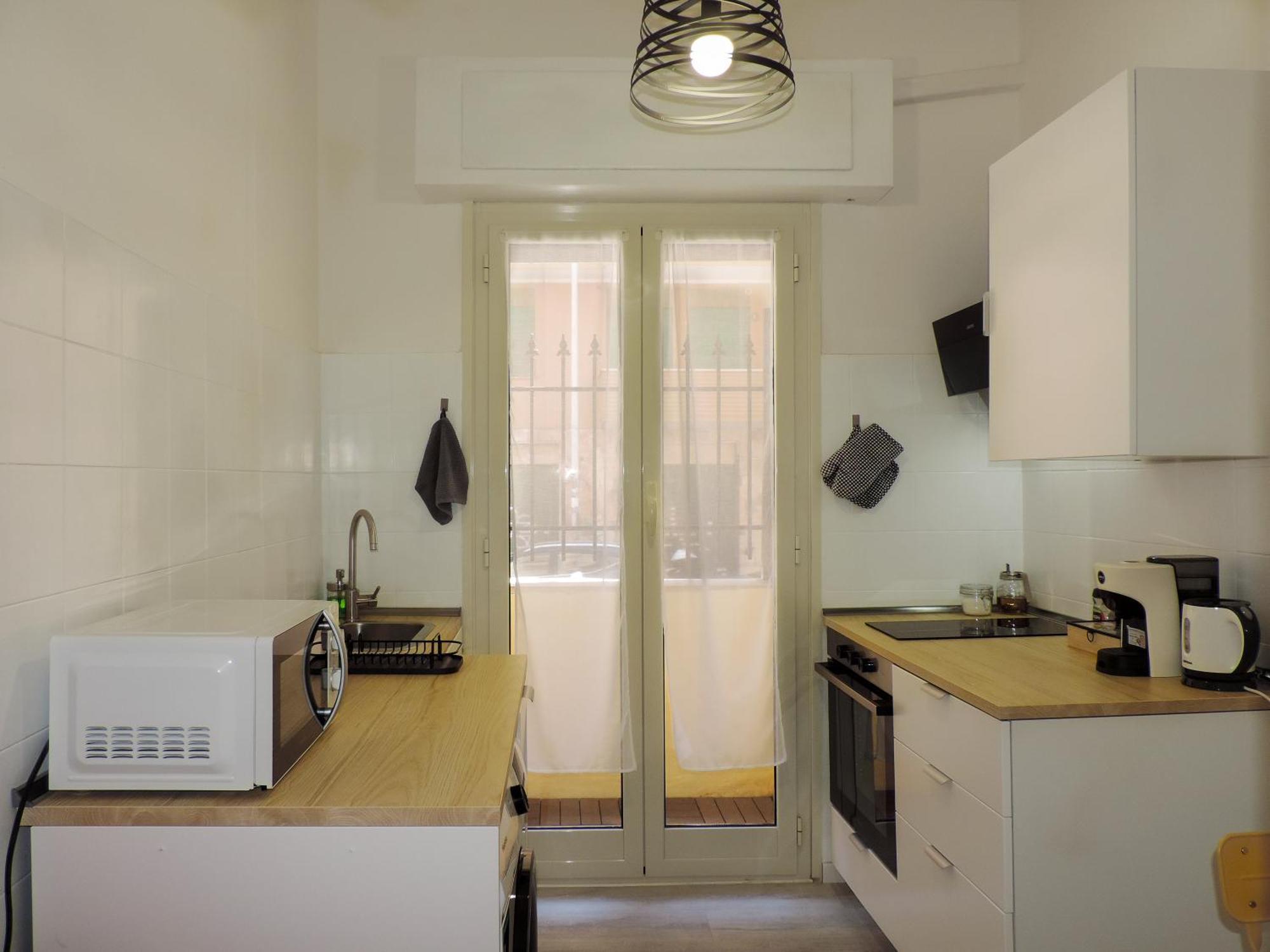 רומא Kalu Apartment מראה חיצוני תמונה