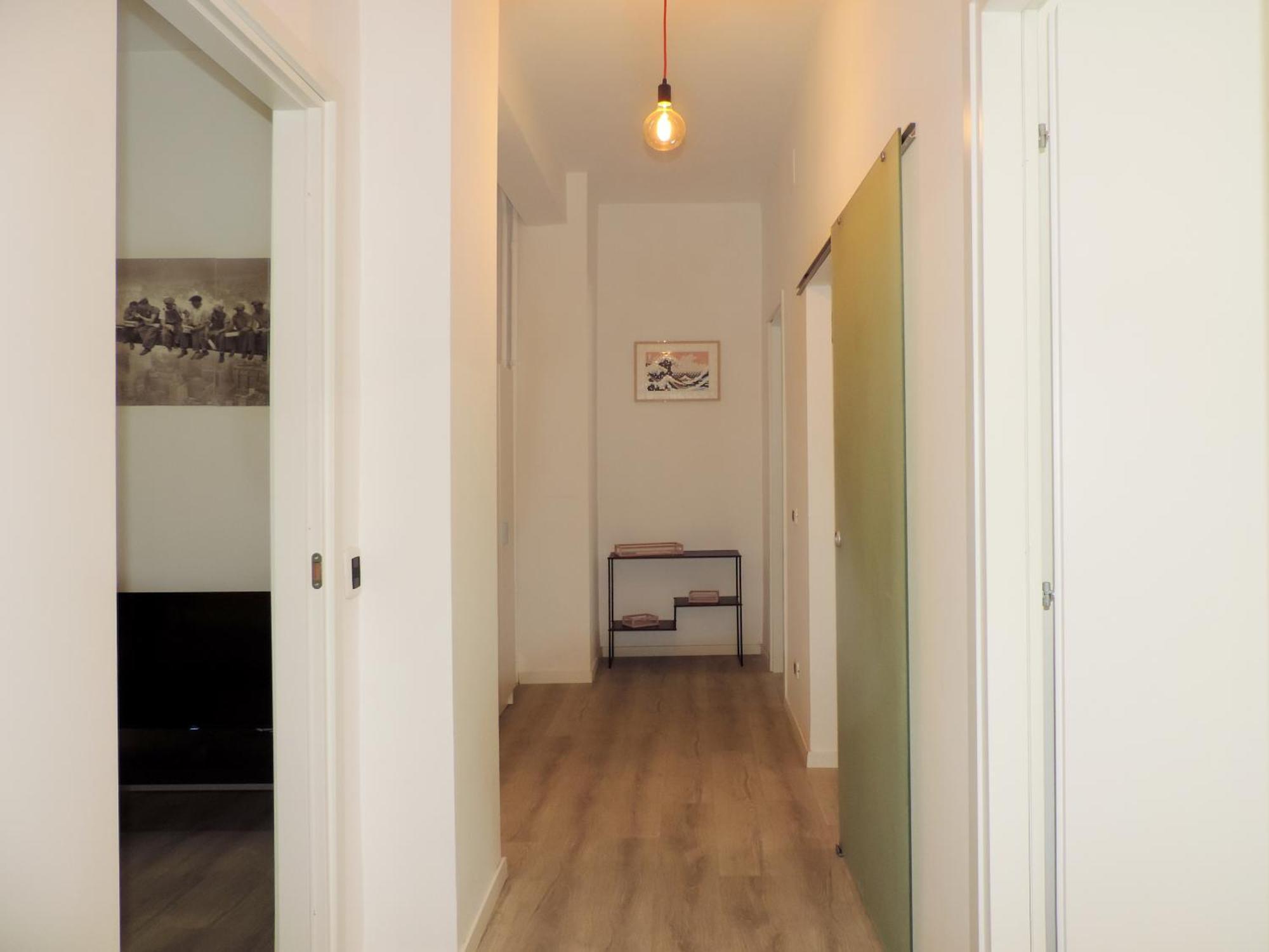 רומא Kalu Apartment מראה חיצוני תמונה
