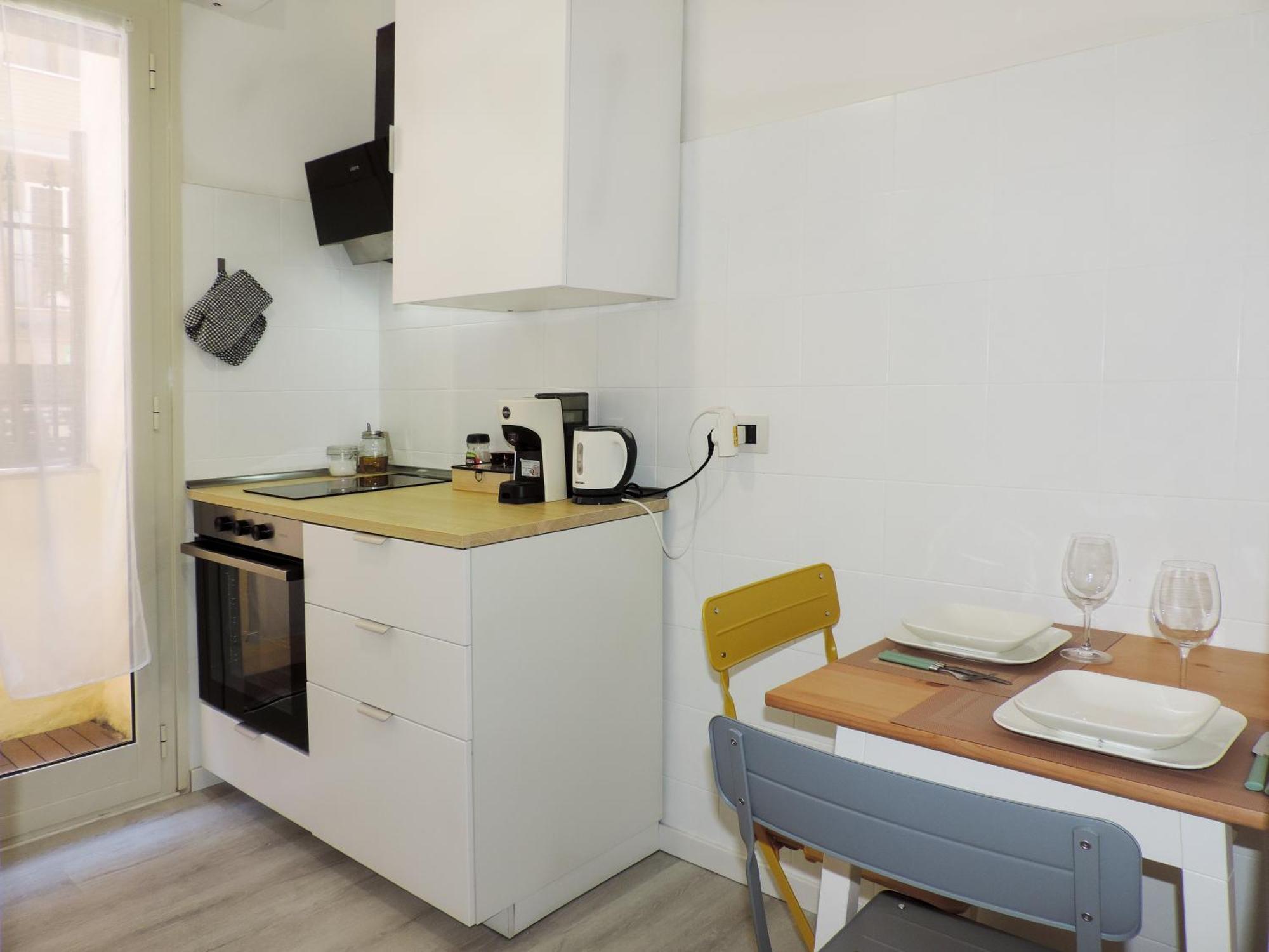 רומא Kalu Apartment מראה חיצוני תמונה