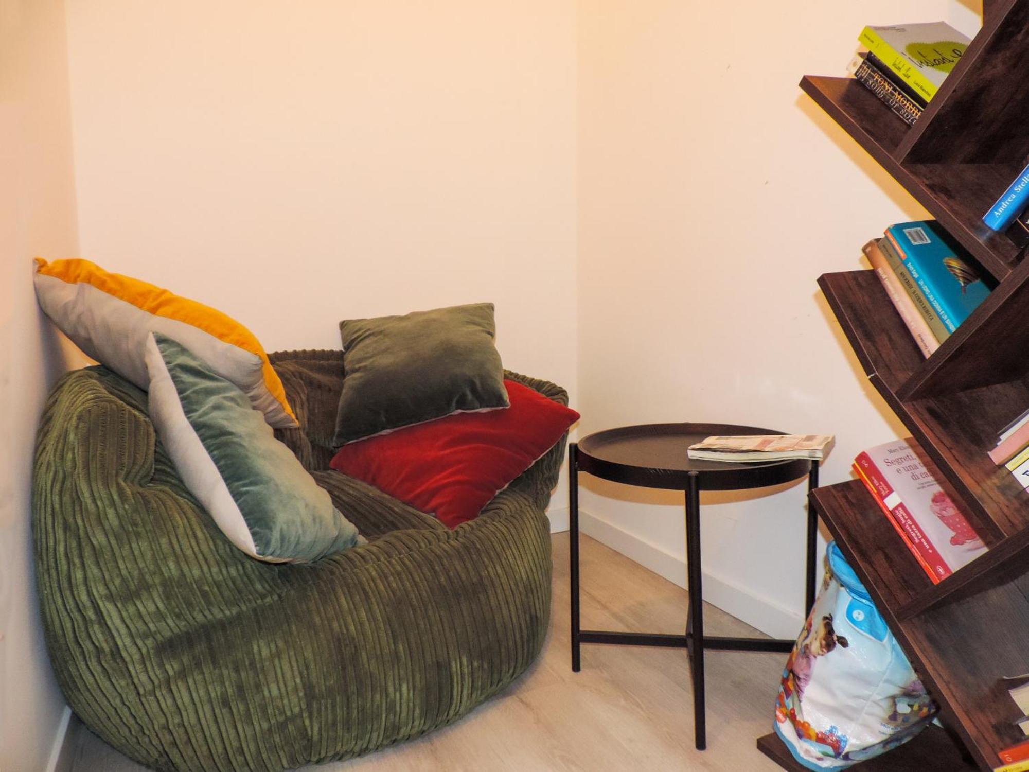 רומא Kalu Apartment מראה חיצוני תמונה