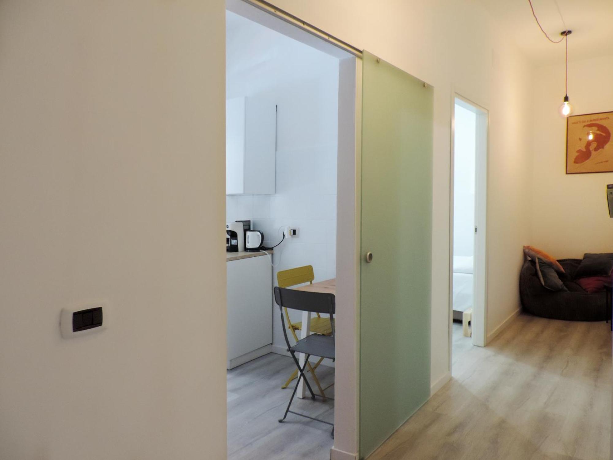 רומא Kalu Apartment מראה חיצוני תמונה