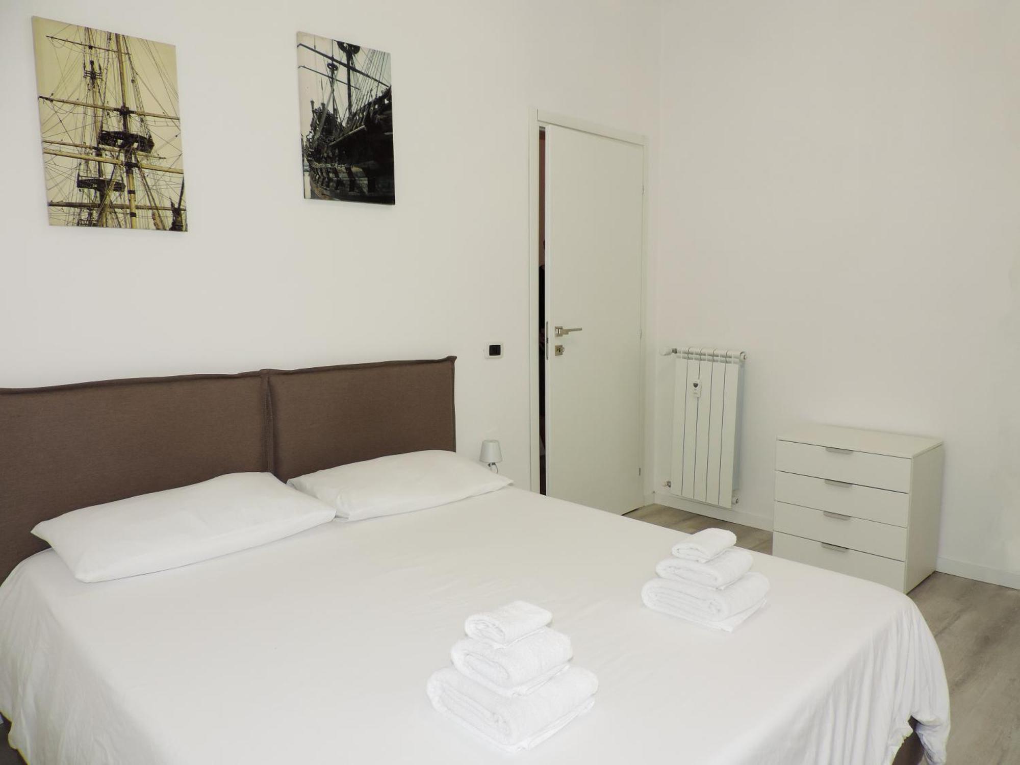 רומא Kalu Apartment מראה חיצוני תמונה