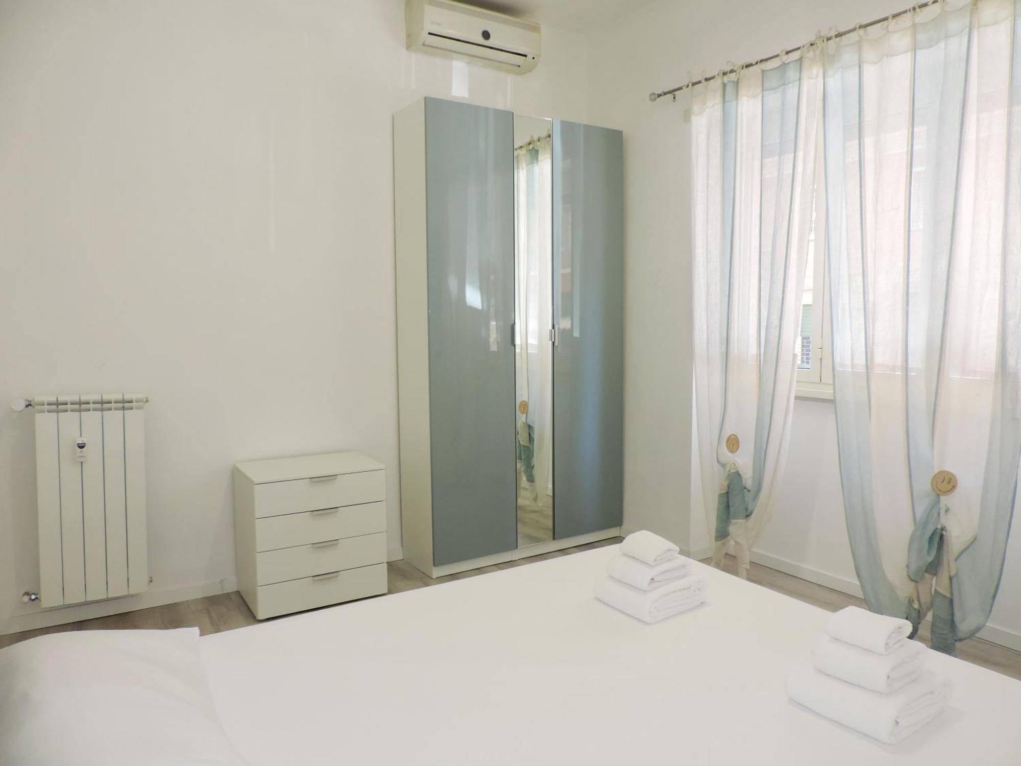 רומא Kalu Apartment מראה חיצוני תמונה
