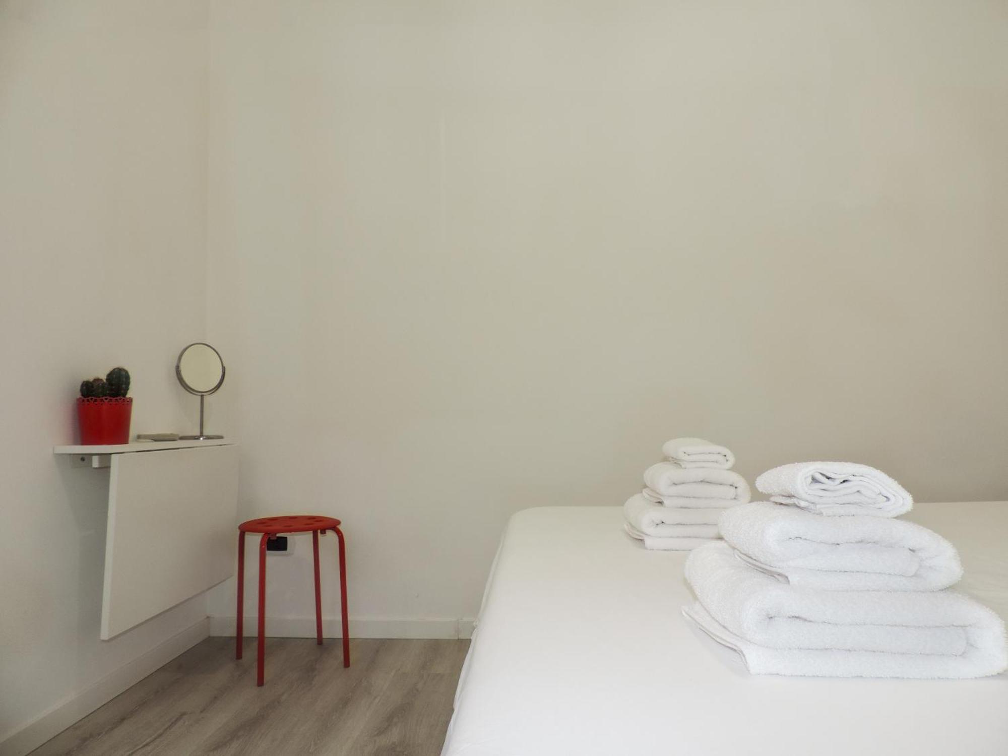 רומא Kalu Apartment מראה חיצוני תמונה